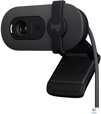 картинка Веб-камера Logitech BRIO 960-001581