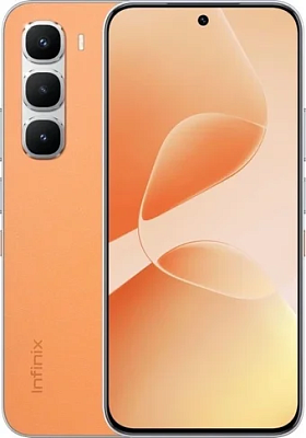 картинка Смартфон Infinix Hot 60 Pro 8GB/256GB Оrange