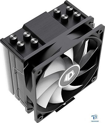картинка Кулер ID-Cooling SE-214-XT