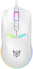 картинка Мышь Onikuma CW929 White