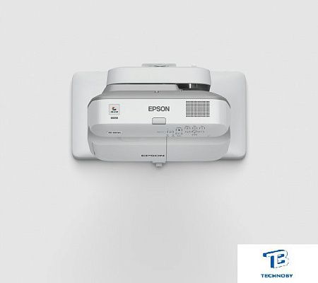 картинка Проектор Epson EB-685W