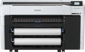 картинка Плоттер Epson SureColor SC-T5700D