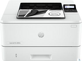 картинка Принтер HP LaserJet Pro 4003n