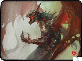 картинка Коврик Defender Dragon Rage M 50558
