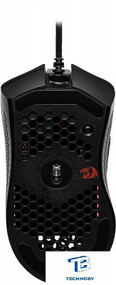 картинка Мышь Redragon Storm 77854