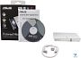 картинка Привод DVD-RW Asus SDRW-08D2S-U LITE White - превью 4