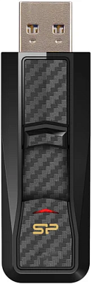 картинка Флэш накопитель Silicon-Power 128GB SP128GBUF3B50V1K