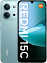 картинка Смартфон Xiaomi Redmi 15C Green 8GB/256GB - превью 1