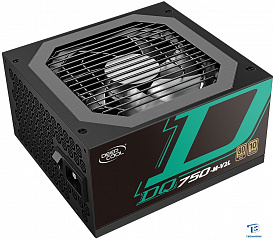 картинка Блок питания Deepcool DQ750-M-V2L