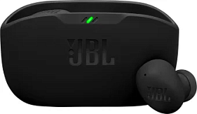 картинка Наушники JBL Wave Buds 2 Черный