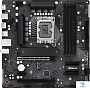 картинка Материнская плата ASRock B760M PG LIGHTNING/D4 - превью 1