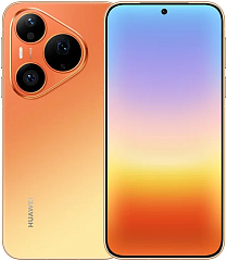 картинка Смартфон Huawei Pura 90s Pro Оранжевый 12GB/256GB
