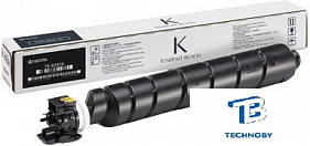 картинка Картридж Kyocera TK-8345K