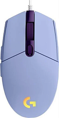 картинка Мышь Logitech G102 910-005854