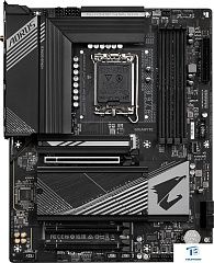 картинка Материнская плата Gigabyte B760 Aorus Elite AX DDR4