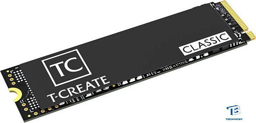картинка Накопитель SSD Team Group 1TB TM8FFX001T0C129