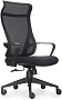 картинка Кресло Fox House Mokeren SK3226 Black - превью 1