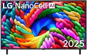 картинка Телевизор LG 55NANO90A6B