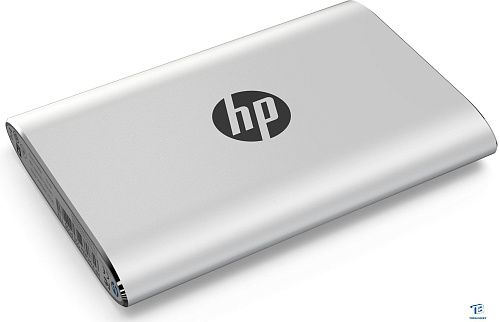 картинка Внешний SSD HP P500 250GB 7PD51AA