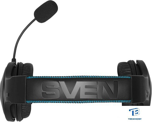 картинка Наушники Sven AP-U1500MV