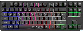 картинка Клавиатура Defender Dark Lord GK-580