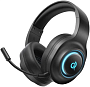 картинка Наушники QCY Heroad V200 Black BH25H4GMA - превью 1