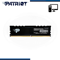 картинка ОЗУ Patriot PSP516G56002H1