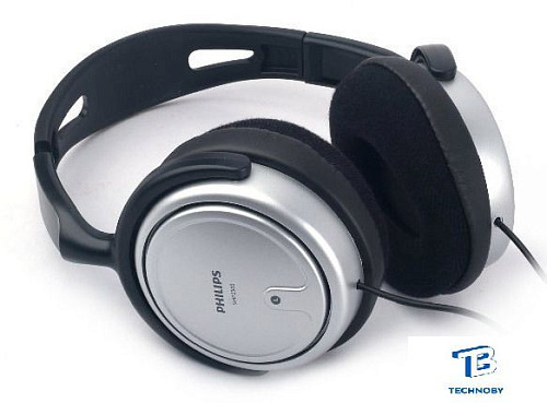 картинка Наушники Philips SHP2500/10