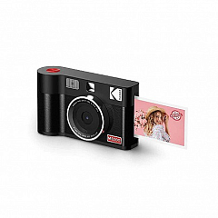 картинка Фотоаппарат Kodak MS200B черный