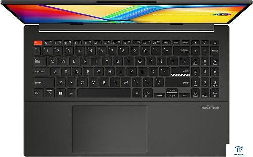 картинка Ноутбук Asus K5504VA-MA041W