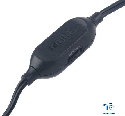 картинка Наушники Philips SHP2500/10