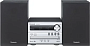 картинка Музыкальный центр Panasonic SC-PM250EE-S - превью 1