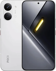 картинка Смартфон POCO X8 Pro Max White 12GB/256GB