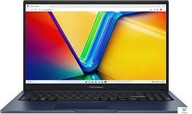 картинка Ноутбук Asus X1504ZA-BQ383