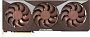 картинка Видеокарта Asus RTX 5080 RTX5080-O16G-NOCTUA - превью 1