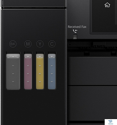 картинка МФУ Epson L15160