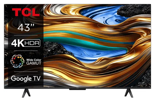 картинка Телевизор TCL 43P79B
