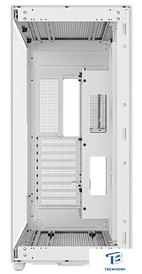 картинка Корпус DeepCool CH780 WH