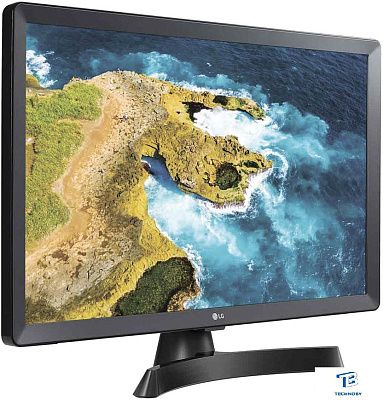 картинка Телевизор LG 24TQ510S-PZ