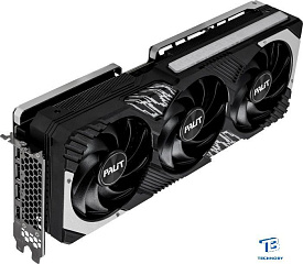 картинка Видеокарта Palit RTX 4080 Super (NED408ST19T2-1032A)