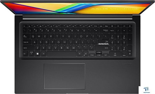 картинка Ноутбук Asus K3704VA-AU066