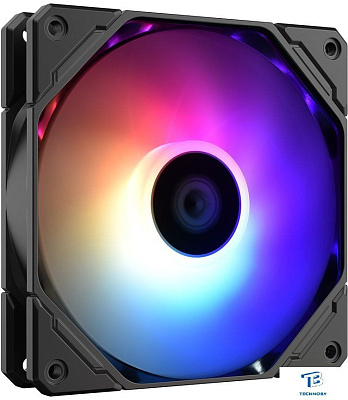 картинка Кулер ID-Cooling TF-12025-PRO-ARGB-TRIO