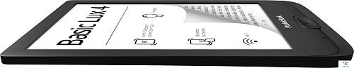 картинка Электронная книга PocketBook 618 PB618-P-CIS