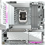 картинка Материнская плата Gigabyte B860M AORUS ELITE WIFI6E ICE - превью 1