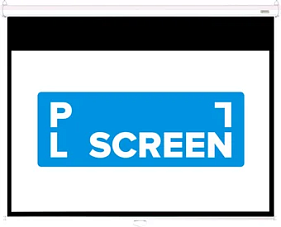 картинка Экран настенный PL Magna MWM-PC-95D