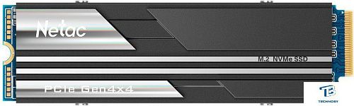 картинка Накопитель SSD Netac 1TB NT01NV5000-1T0-E4X