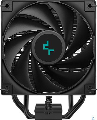 картинка Кулер DeepCool AG400 DIGITAL BK