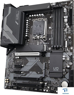 картинка Материнская плата Gigabyte Z790 UD
