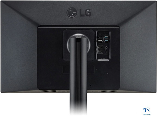 картинка Монитор LG 27UN880-B