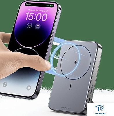 картинка Ugreen Power Bank 10000 mAh PB206 15086